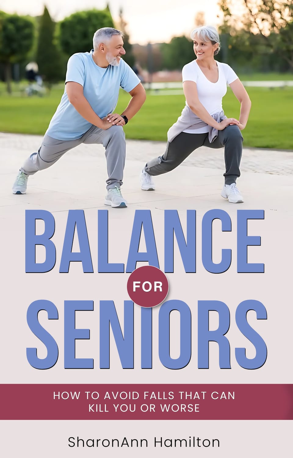 Balance for Seniors