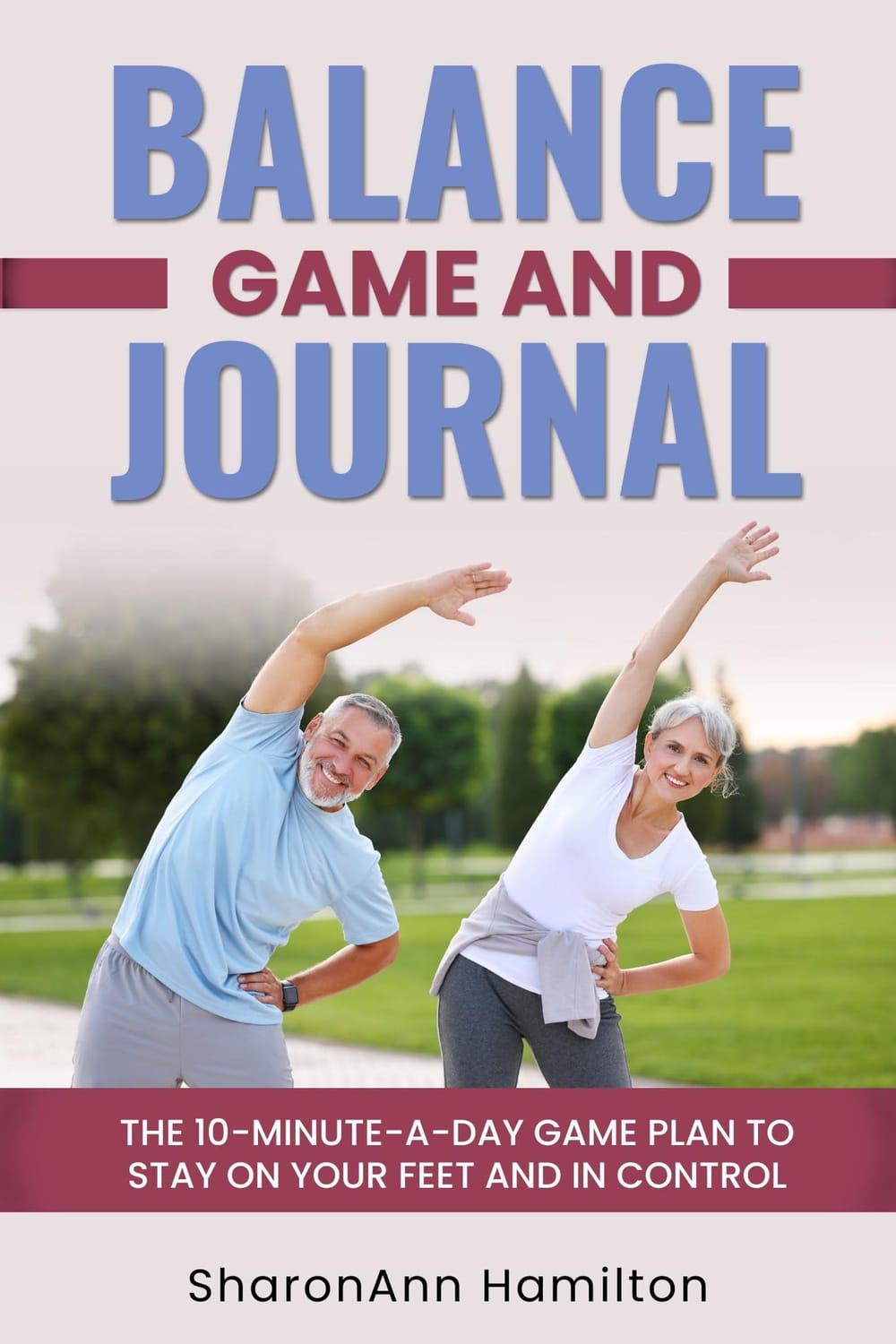 Balance Game and Journal