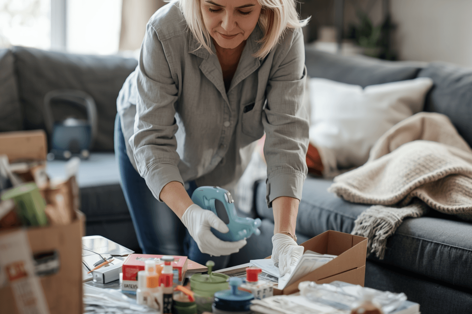 Finish Strong, Not Small — SharonAnn Hamilton