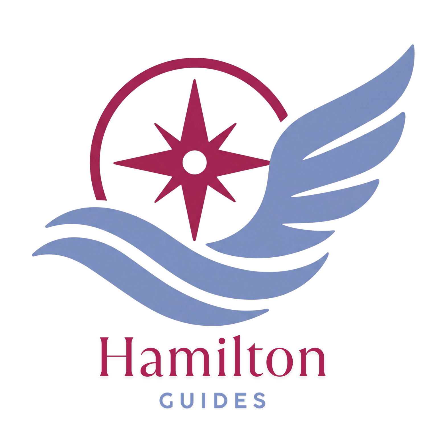 Hamilton Guides