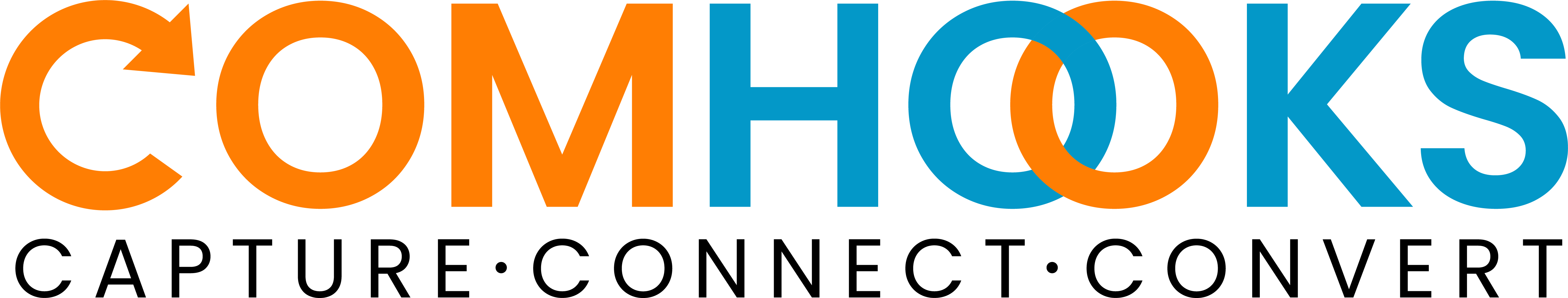 Comhooks Marketingplatform