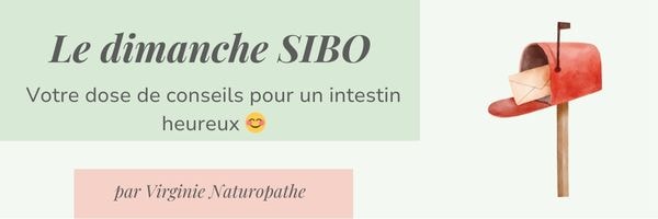 Newsletter SIBO