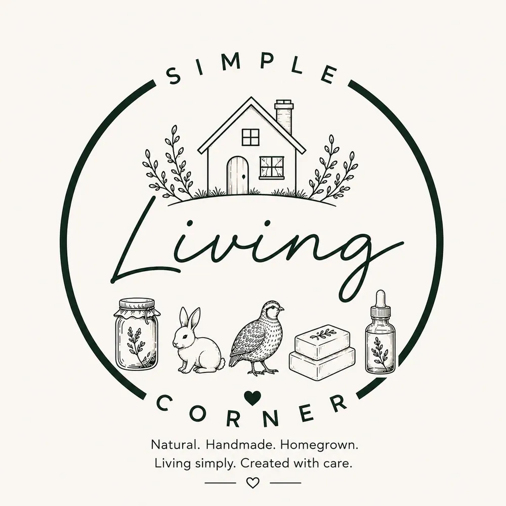 Simply Living Corner logo