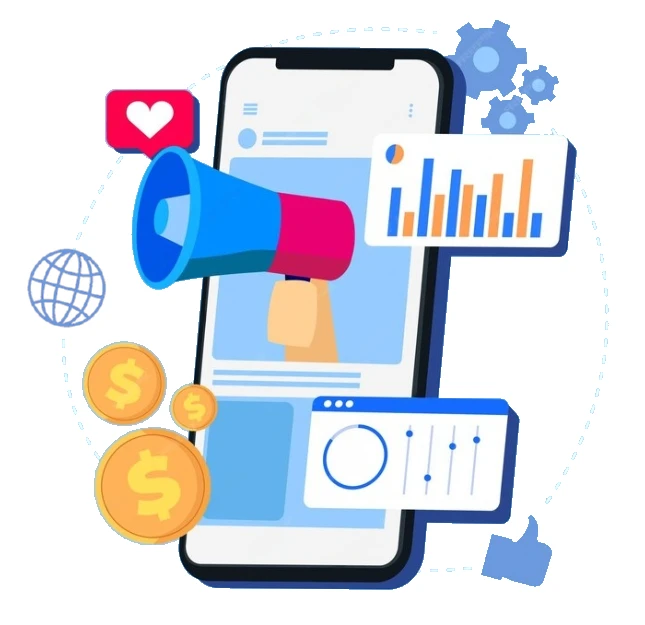 O que é gestão de tráfego de anúncios online?