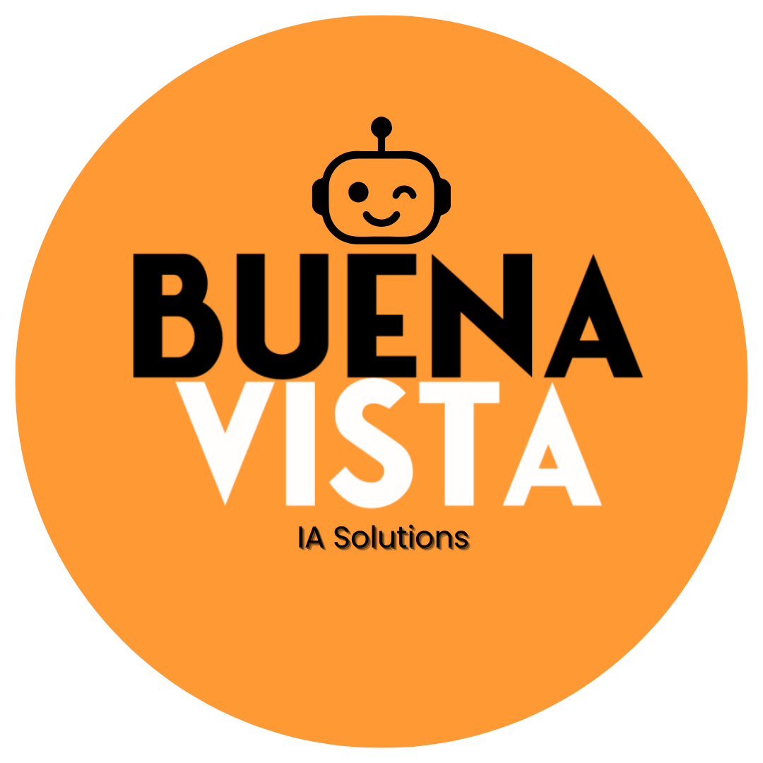 Buenavista AI Logo