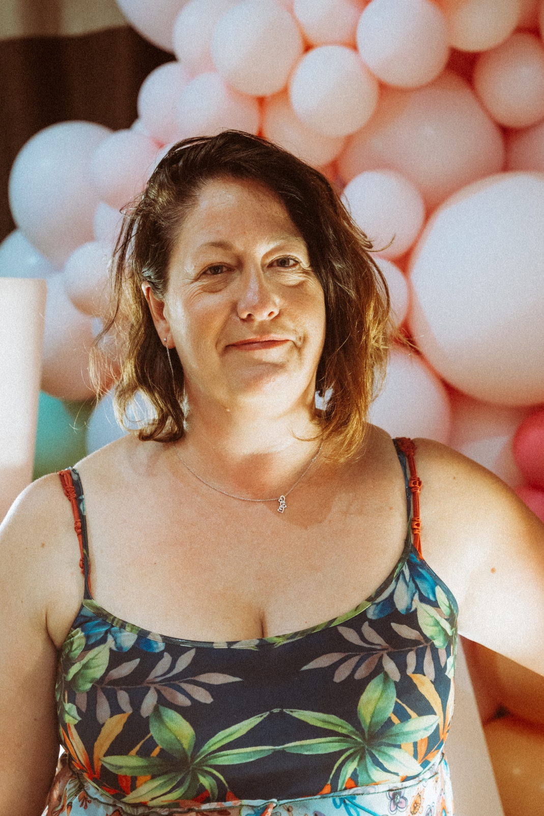 Vanessa Moulet - Fondatrice Event’Essa