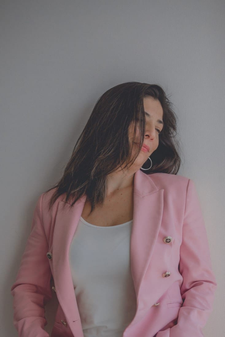 Isidora Serrano