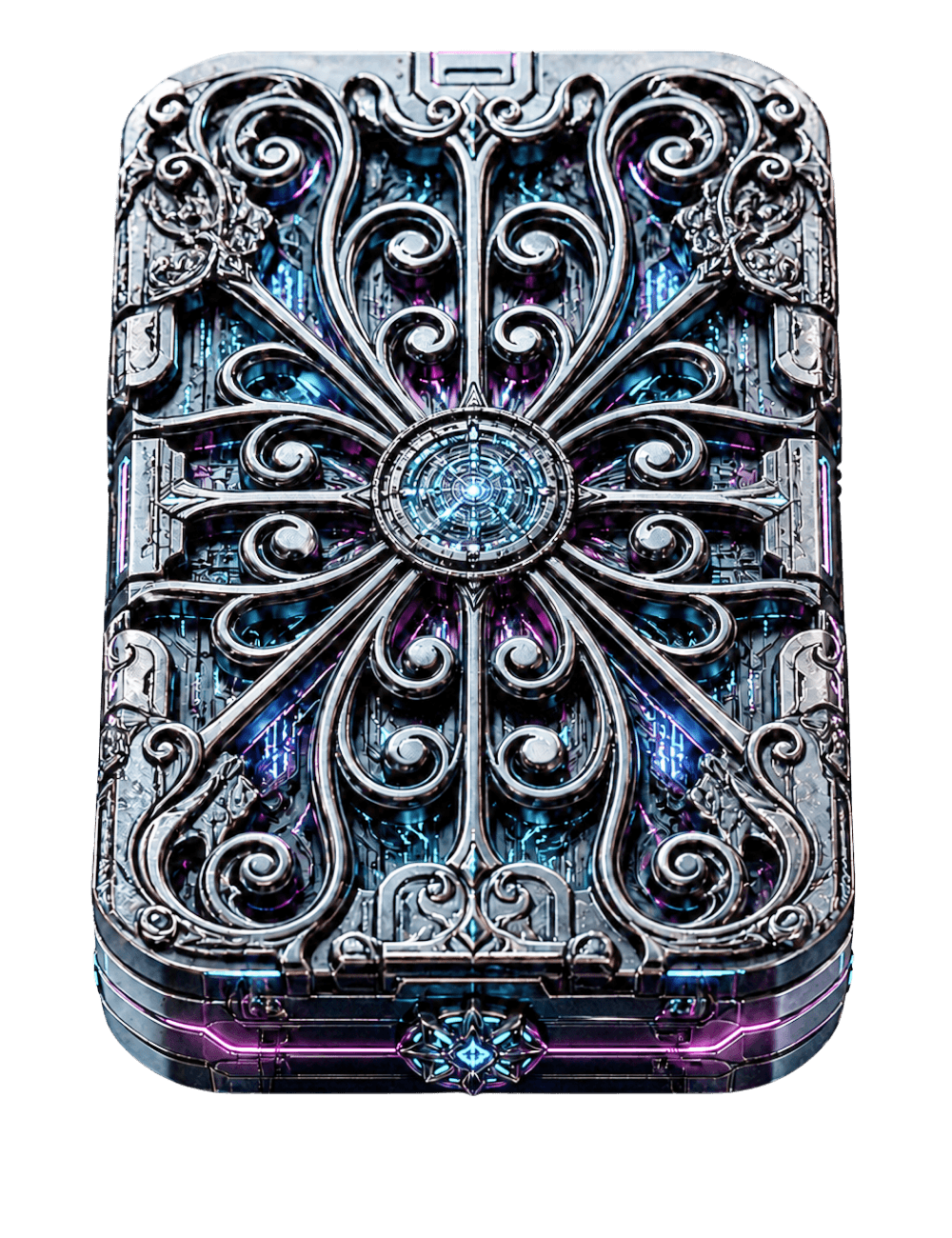 The Fulcrum