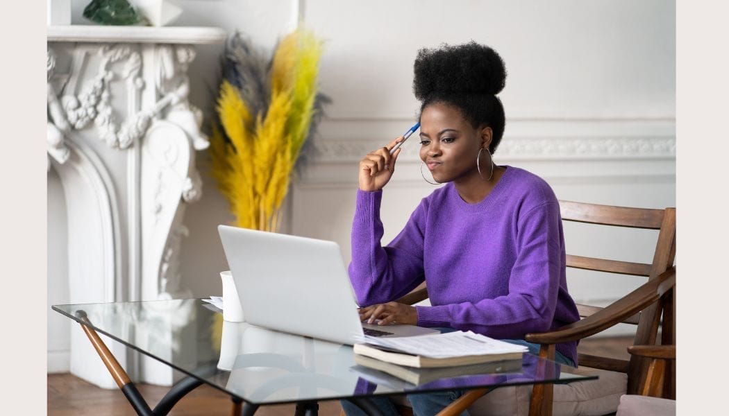 How to Take Action on Your Business Idea | Women Biz Academy