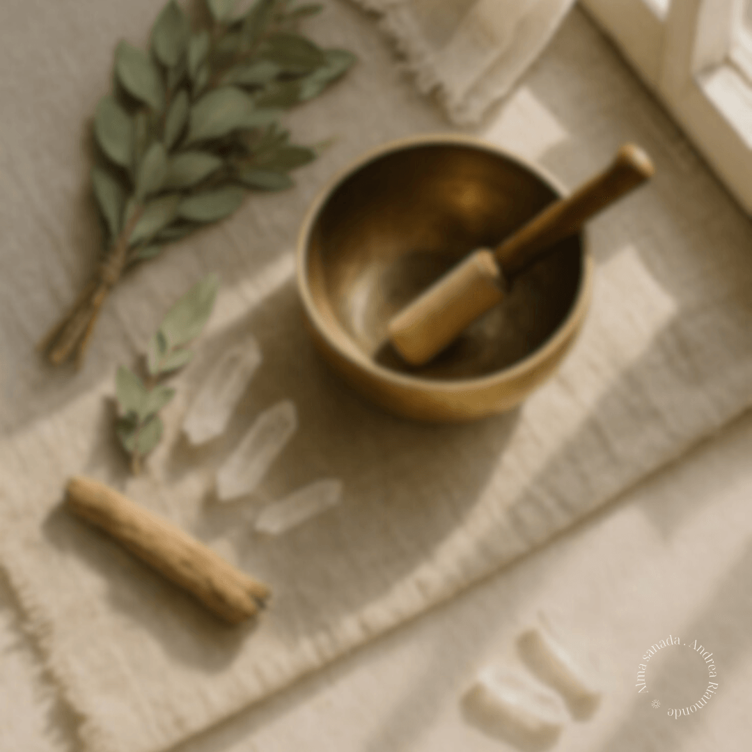 Sesión 1 a 1 de Reiki online por videollamada