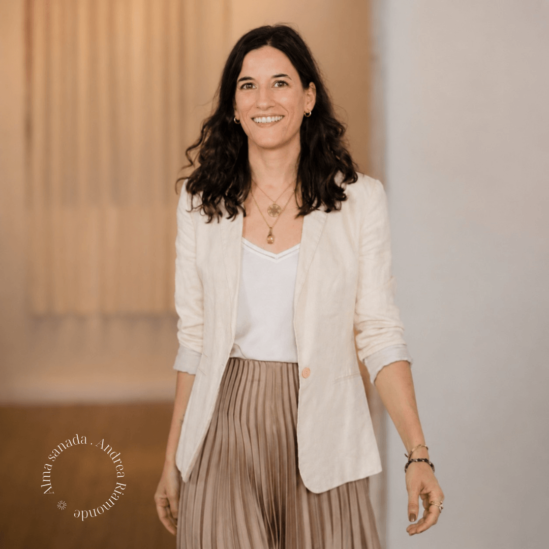 Andrea Riamonde 