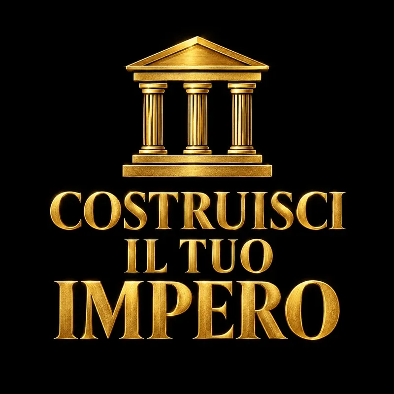 Costruisci il tuo impero