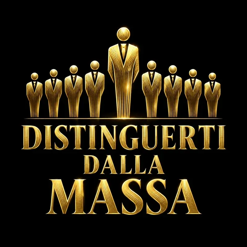 Distinguiti dalla massa