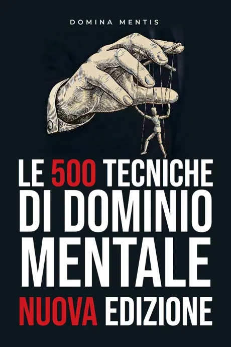 Le 500 Tecniche, Edizione 2027