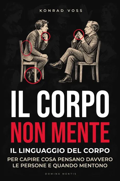 Il Corpo Non Mente