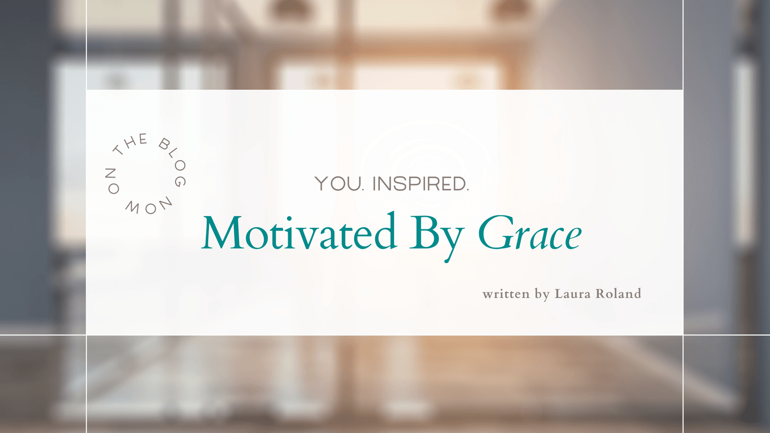 Home page [www.laurarolandcoaching.com]