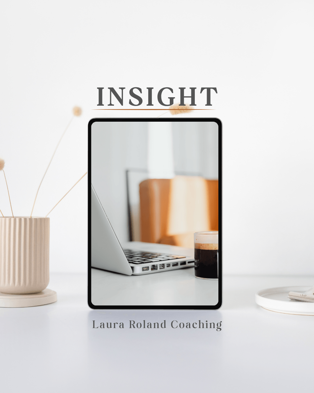 InSights by Laura Roland