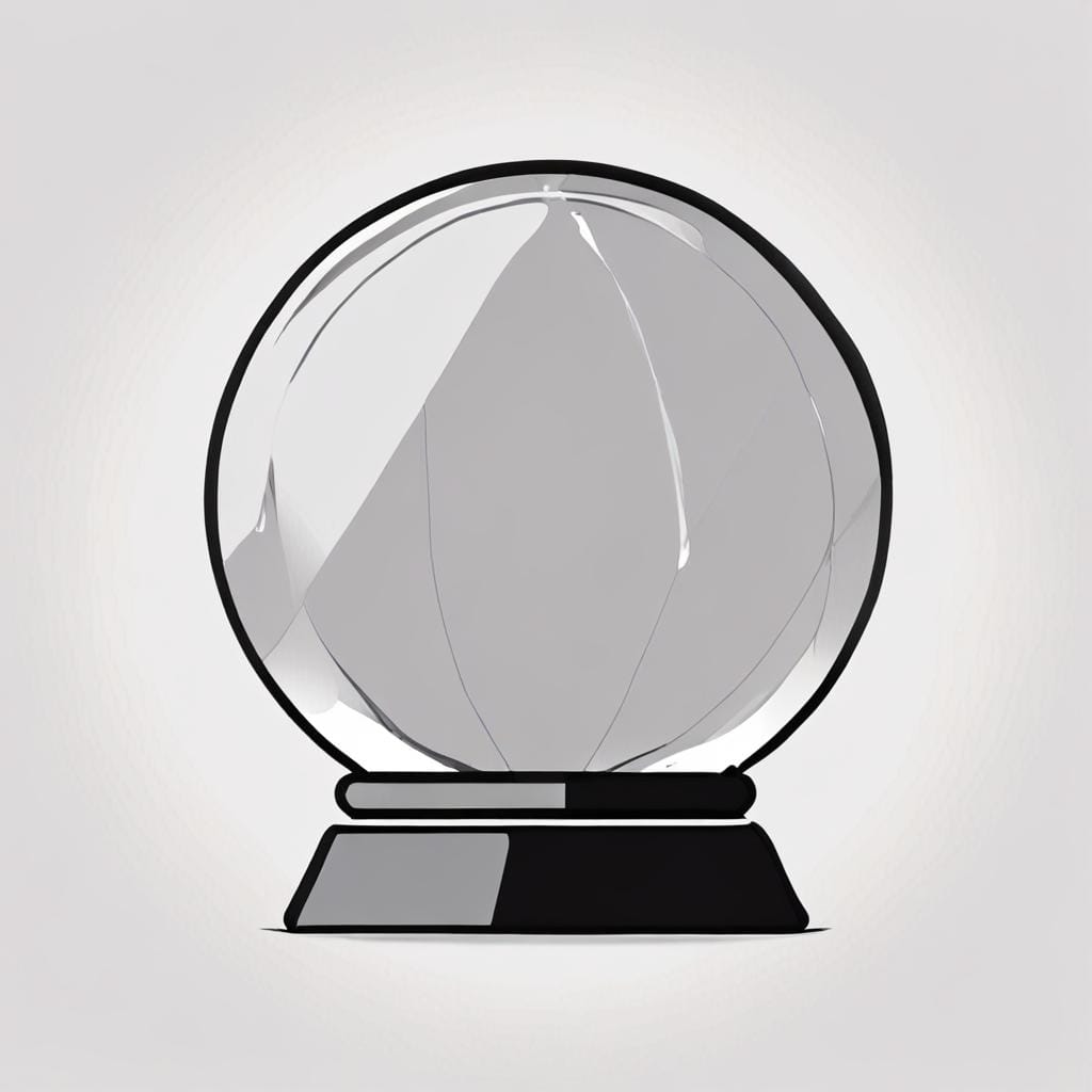 crystal ball
