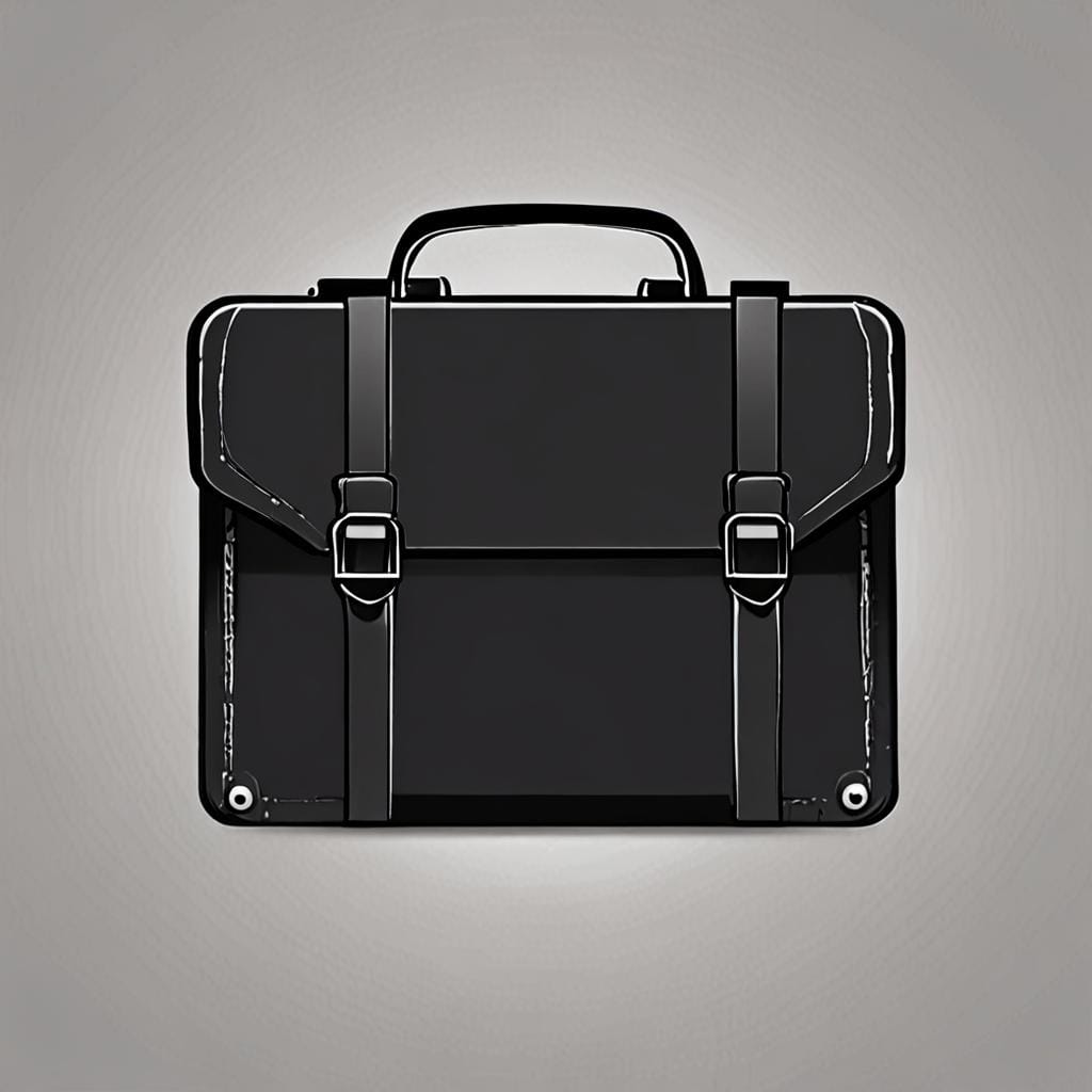 briefcase