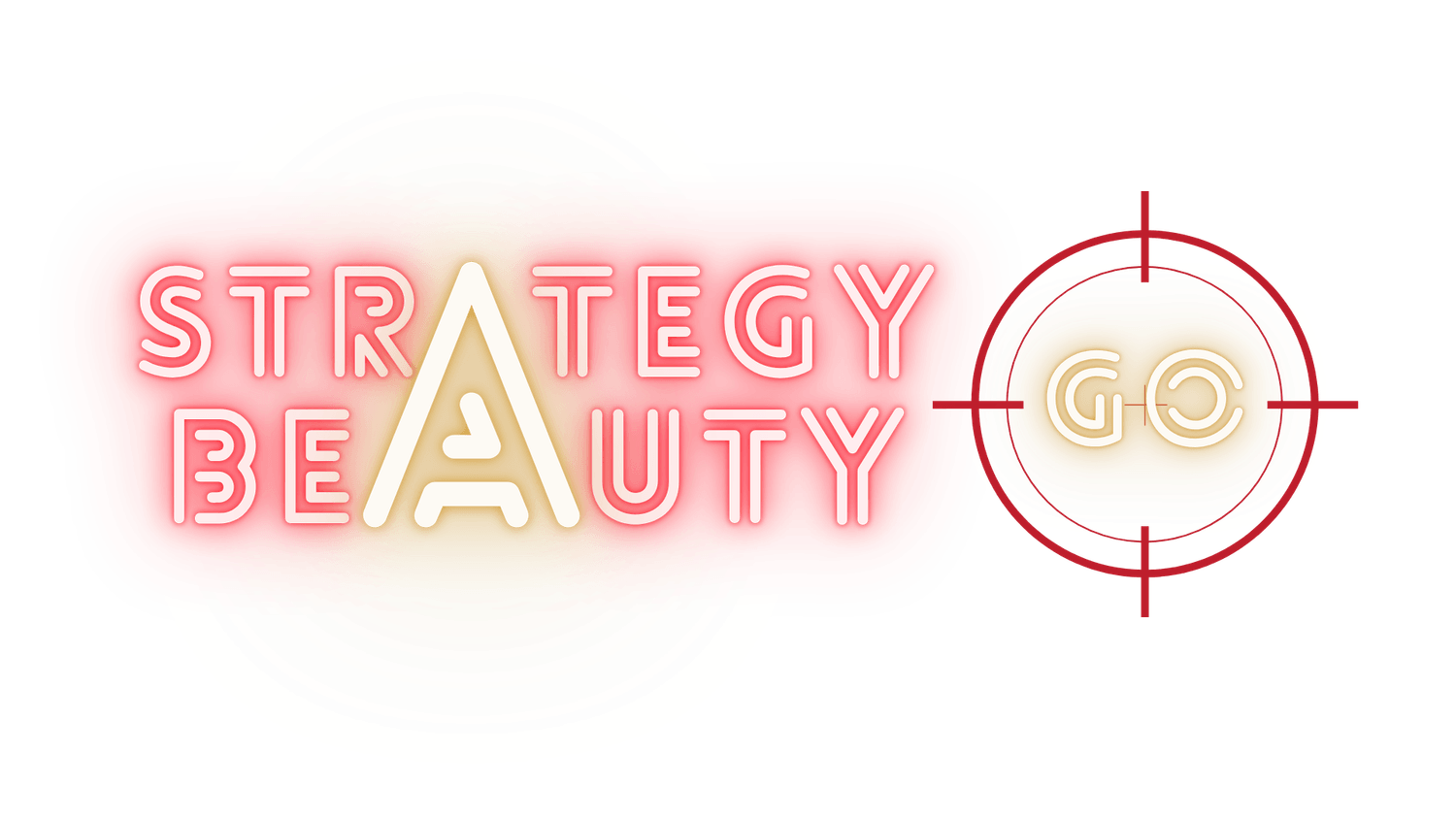 Strategy Beauty Go