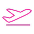 Plane icon