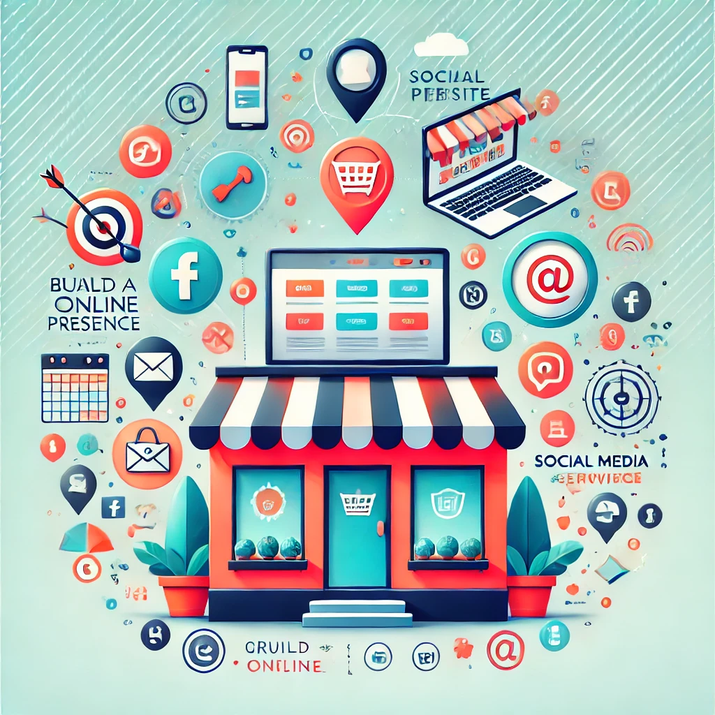 Marketing