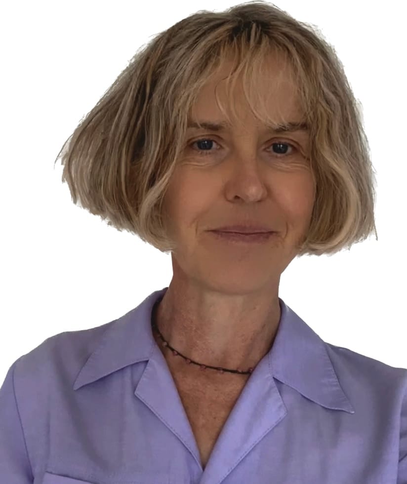 Agnieszka Kwapisz, PhD