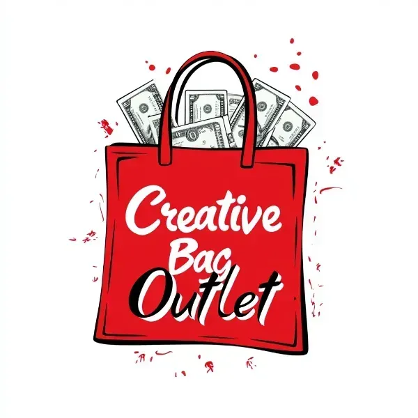 The Creative Bag Outlet (One Time Payment Access)
