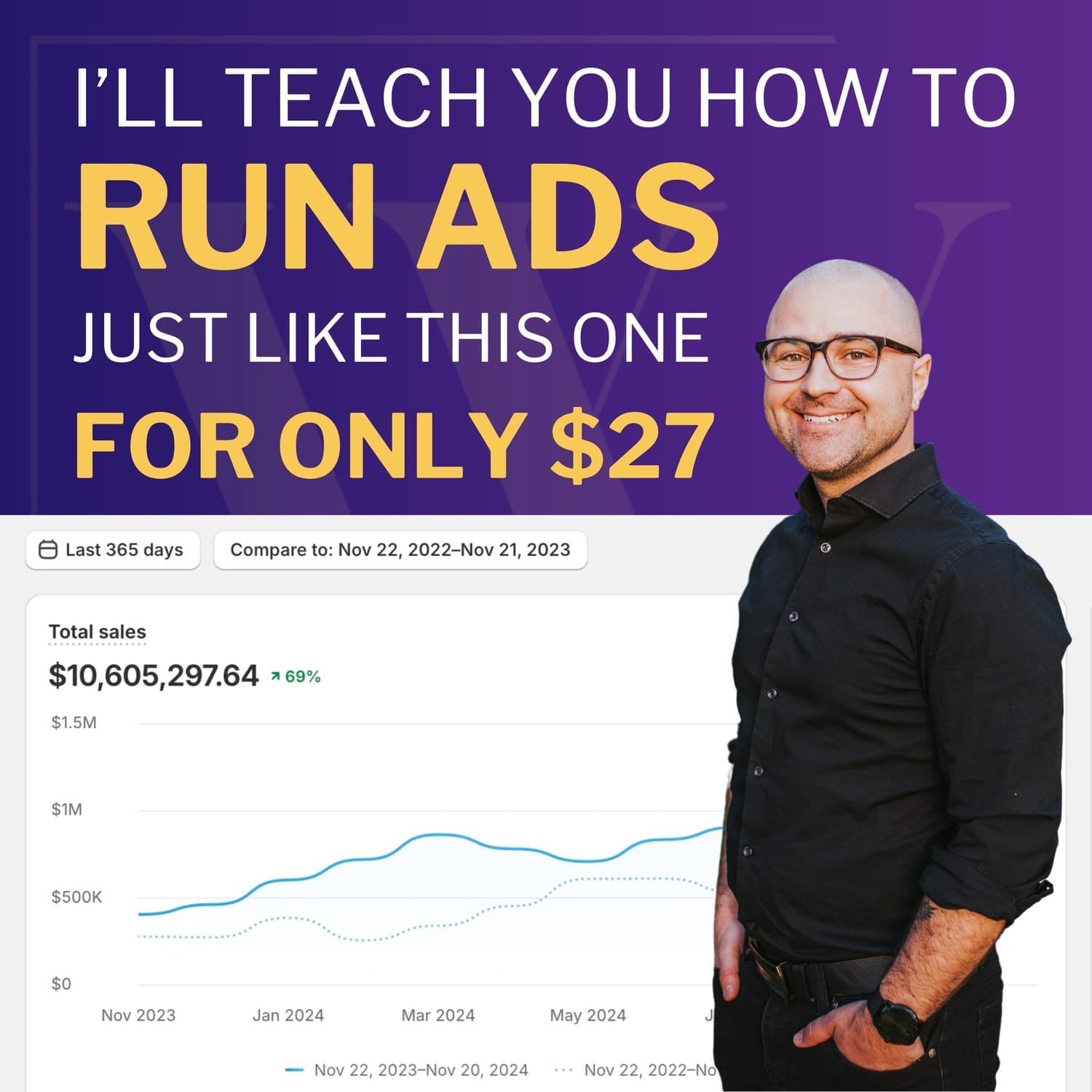Wynbrook Advertising Academy