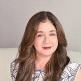 Mary Samamé