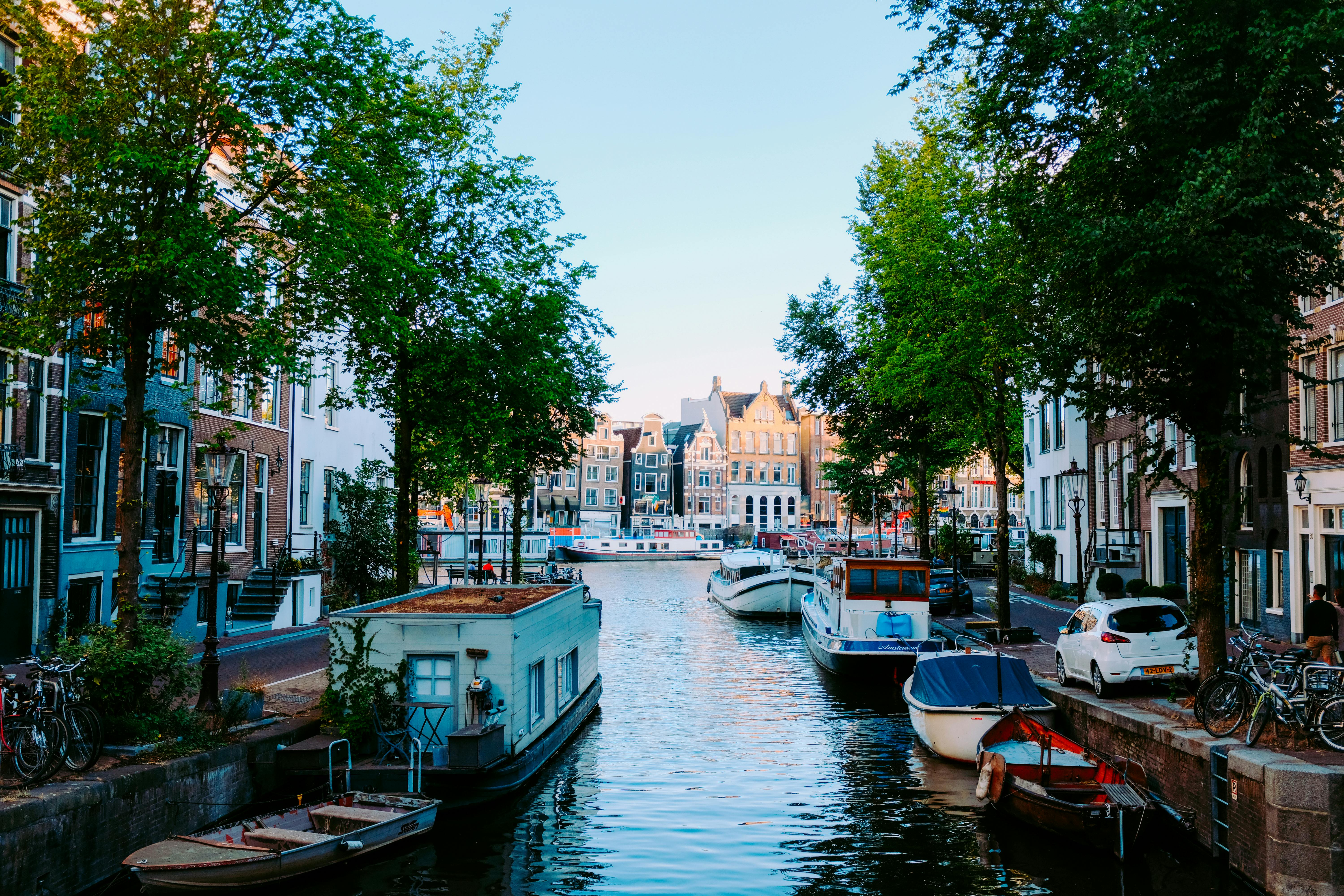 Amsterdam