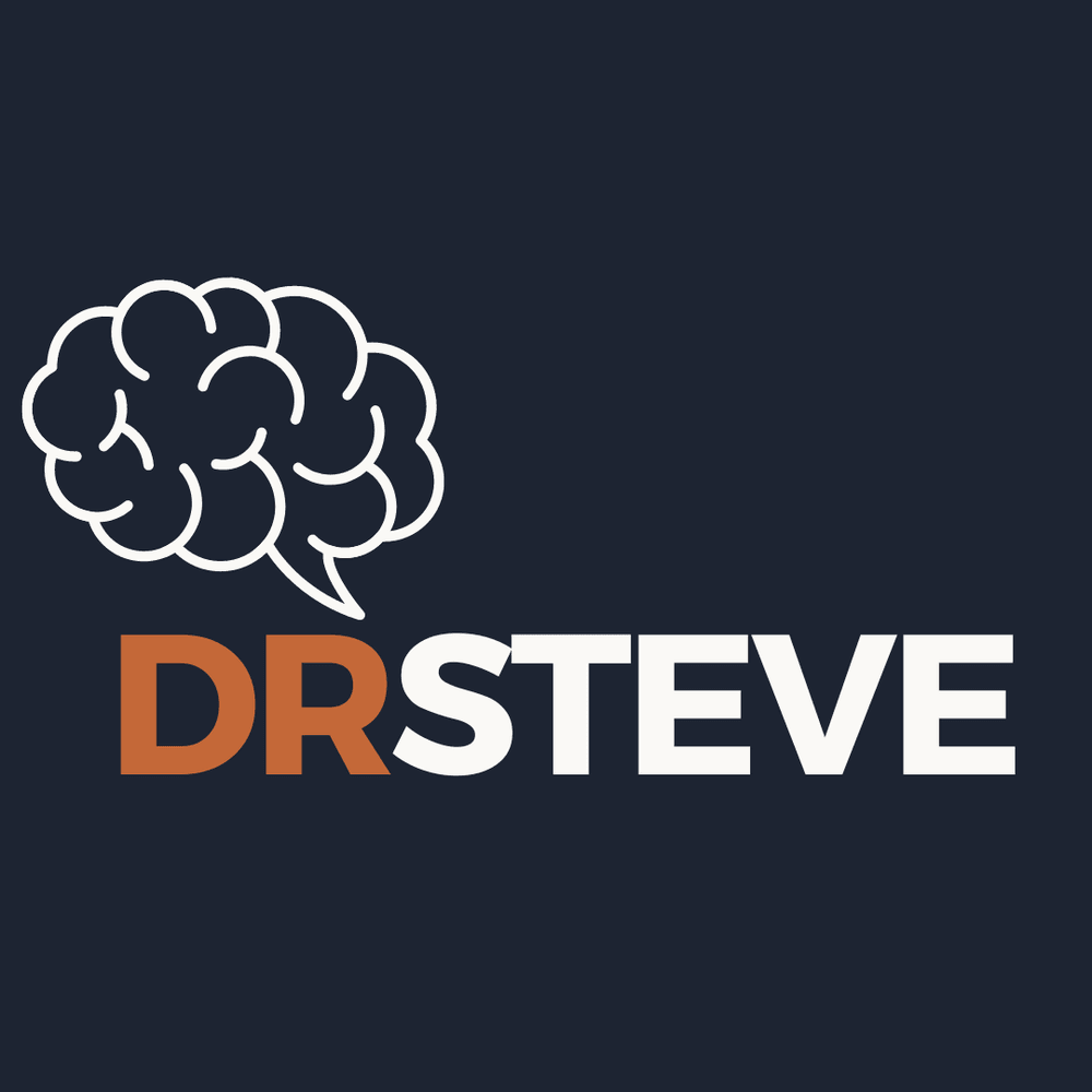 Steven Reyes Dr. Steven Reyes | Psychologist | Author | Educator
