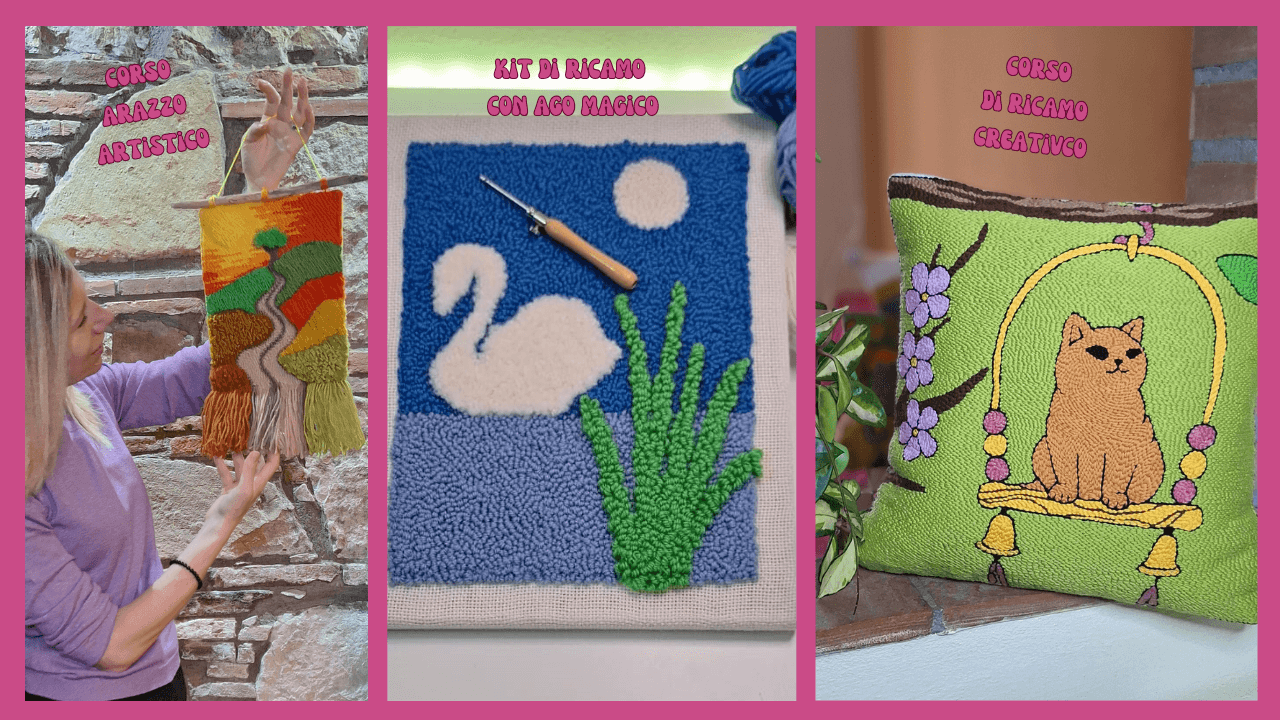 Regalo creativo per Natale