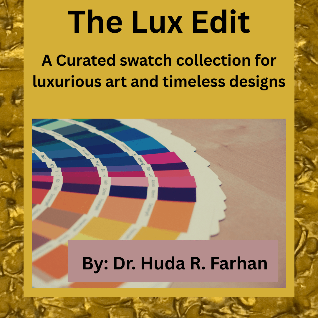 The Lux Edit
