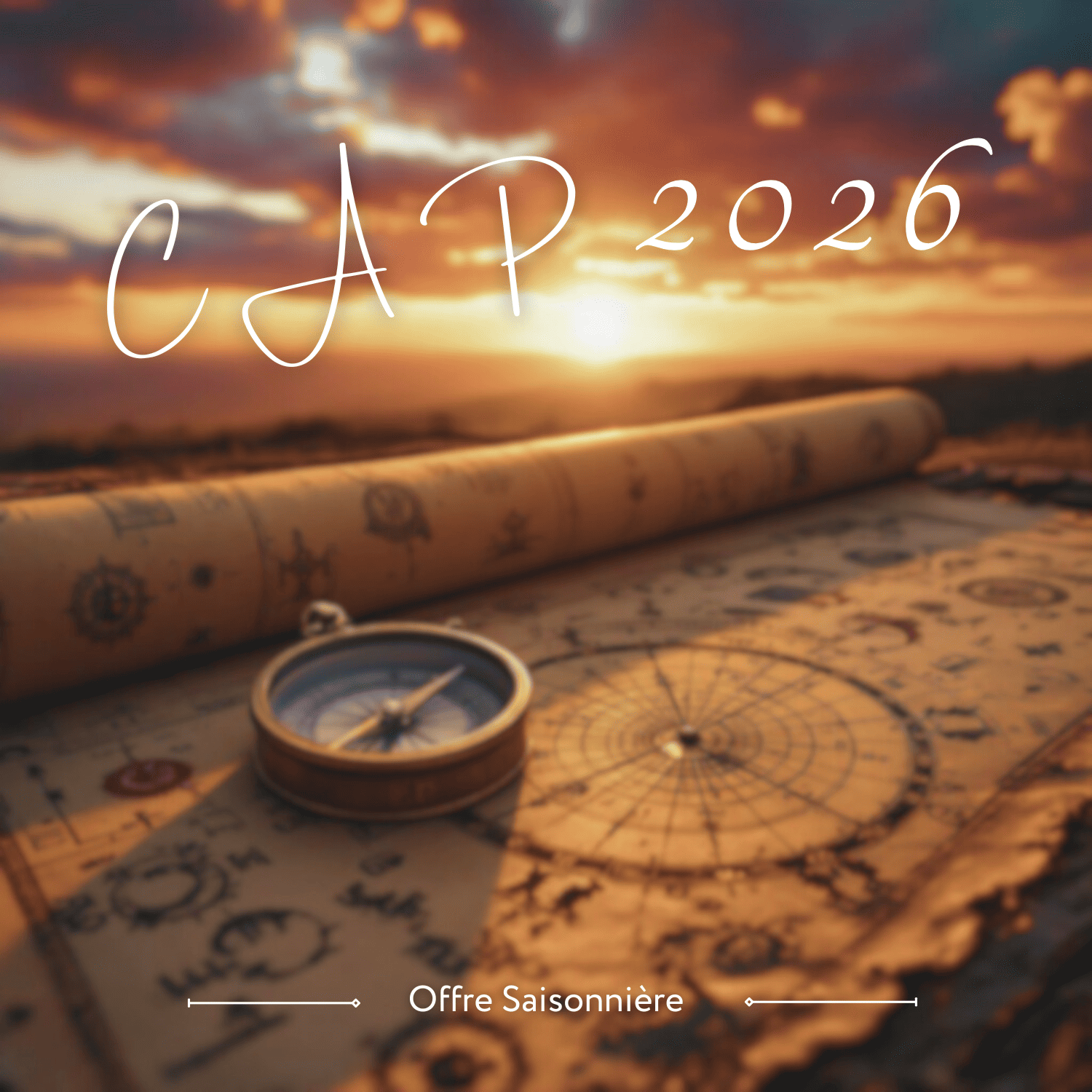 Cap 2026 : Votre boussole astrologique personnalisée pour l’année – Janique Bascle