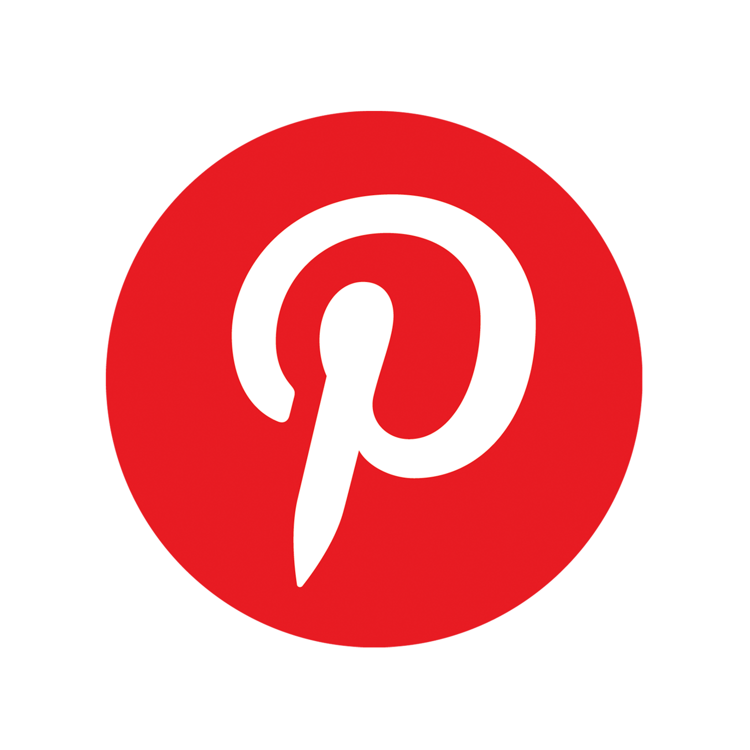 Logo Pinterest Janique Bascle