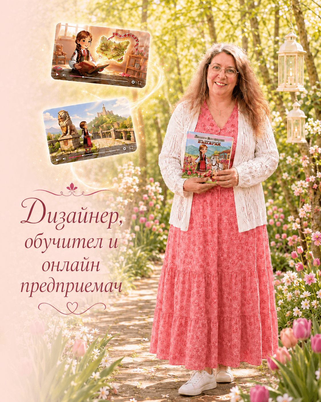 Цвета Антонова
