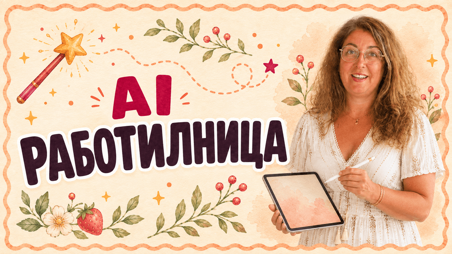 AI Работилница