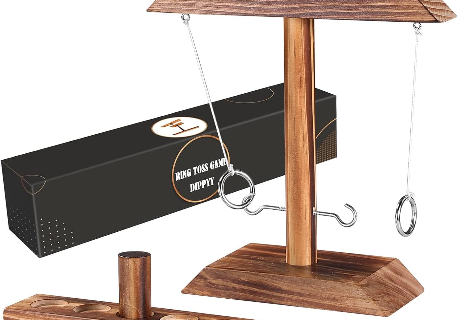 Ring Toss Games for Adults