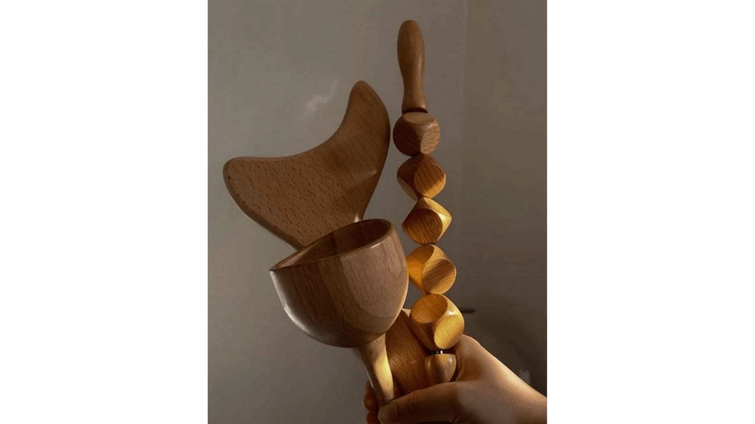 Lymphmassage und Körpersignale – Oséa Studios Mainz