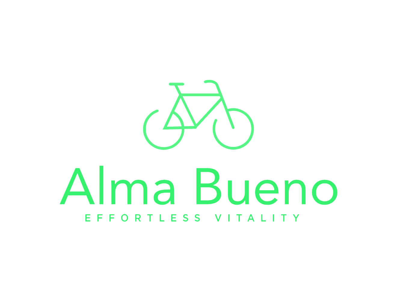 Alma Bueno Logo