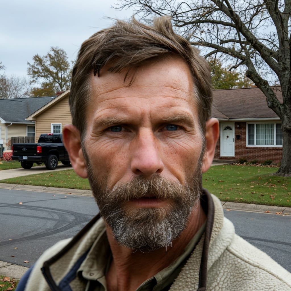 James T., homeowner