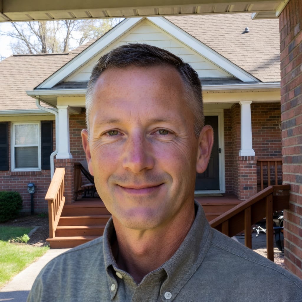 Robert M., homeowner