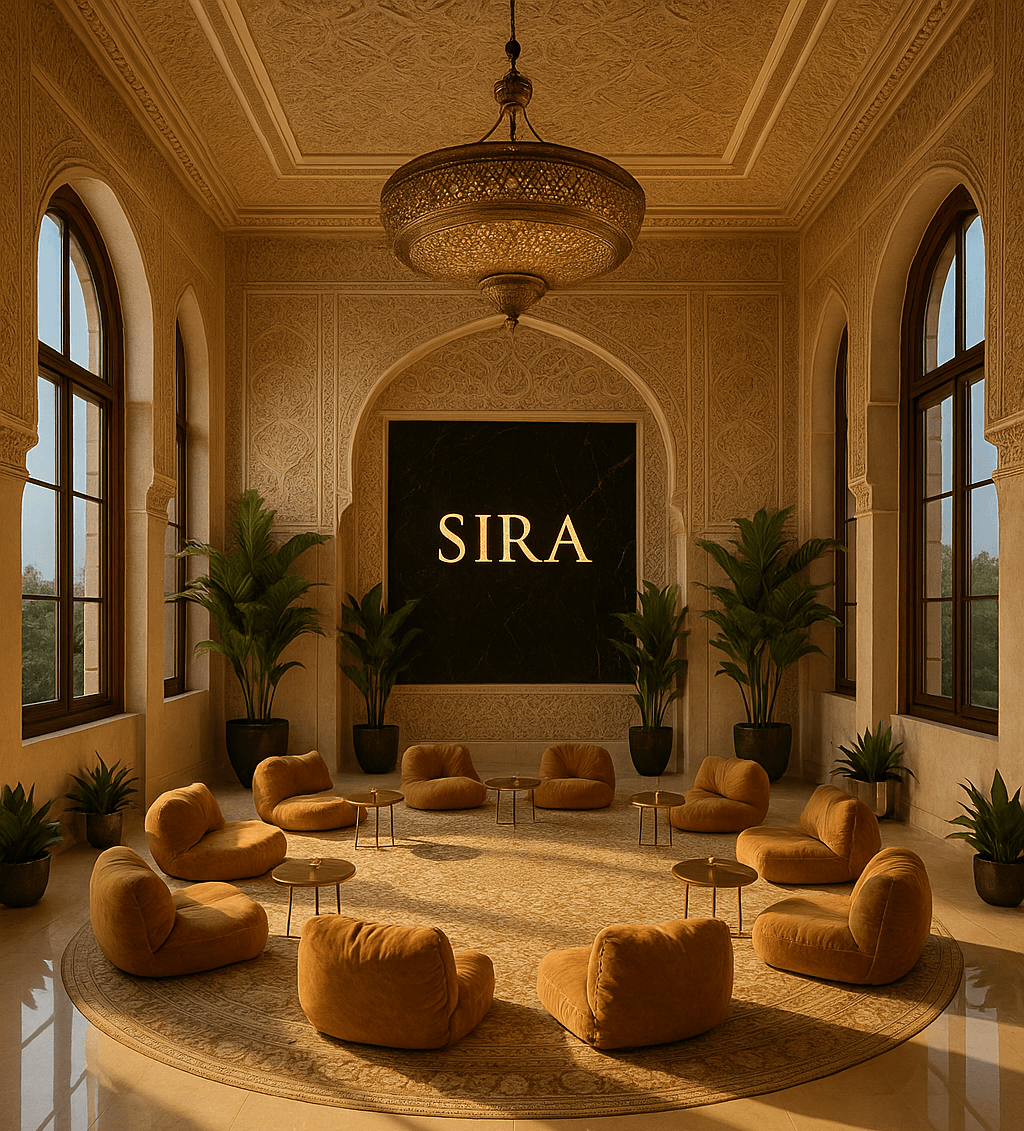 Sîra du Prophète ﷺ – programme Imane Street