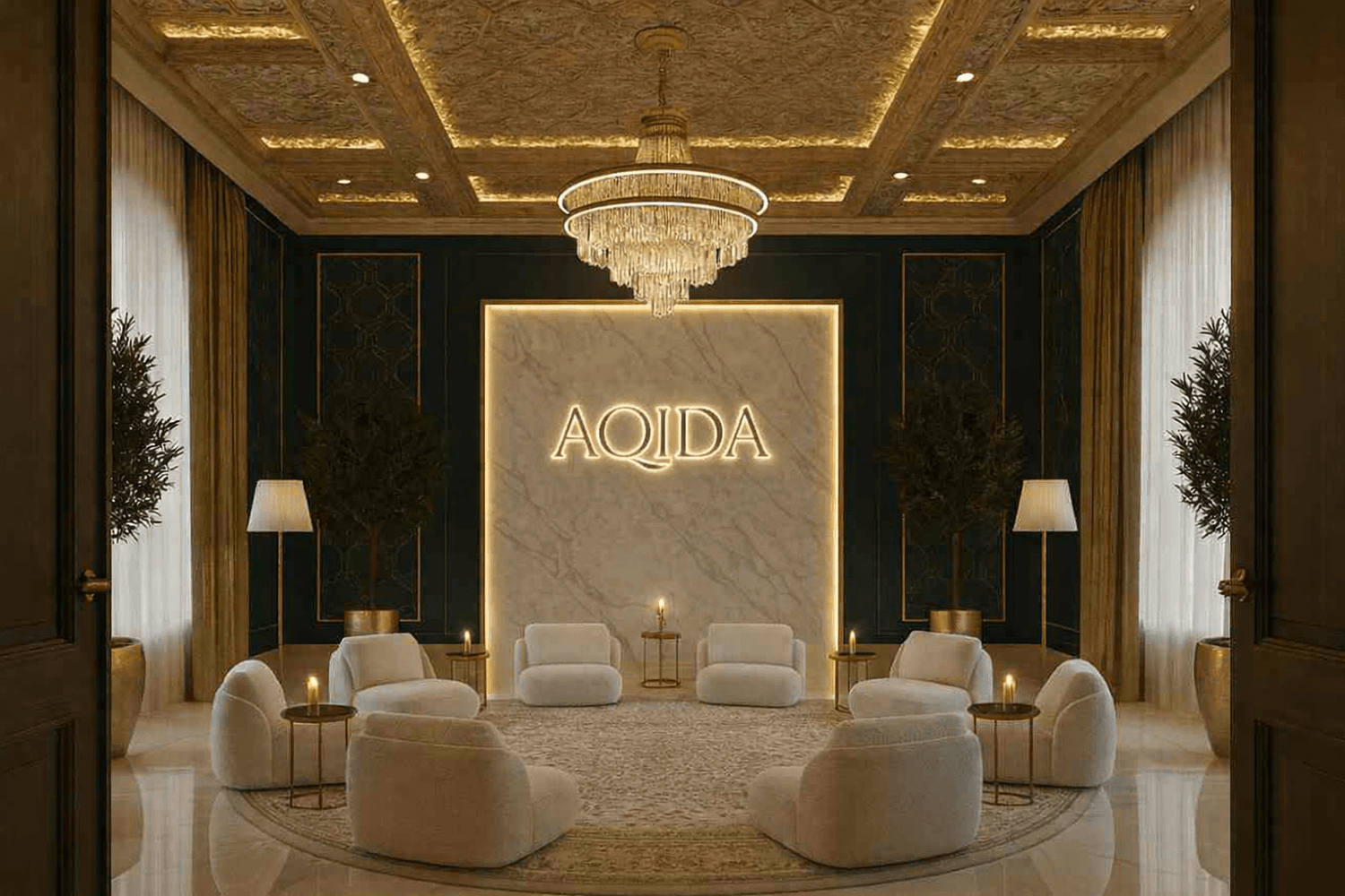 Programme de ‘Aqîda : la croyance – Imane Street