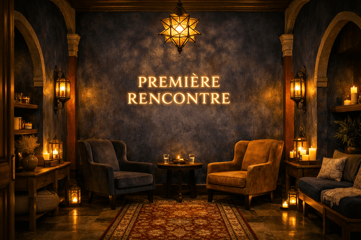 Pack Première Rencontre – découverte des Noms d’Allah
