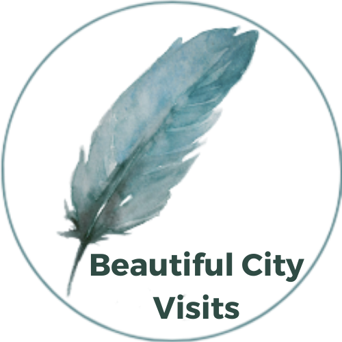 Logo Beautiful City Visits