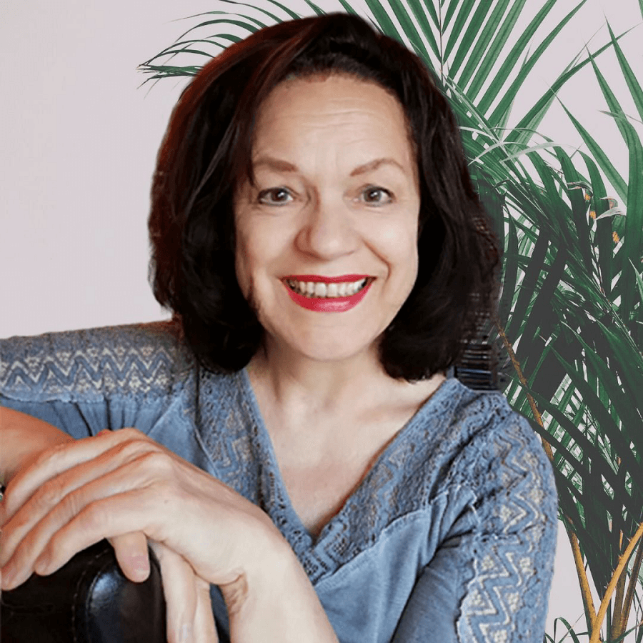 Beatrice Fischer-Stracke - BossMind-Mentorin für mehr Sichtbarkeit, authentische Kommunikation und Selbstvertrauen
