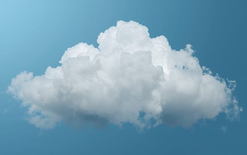 folder cloud