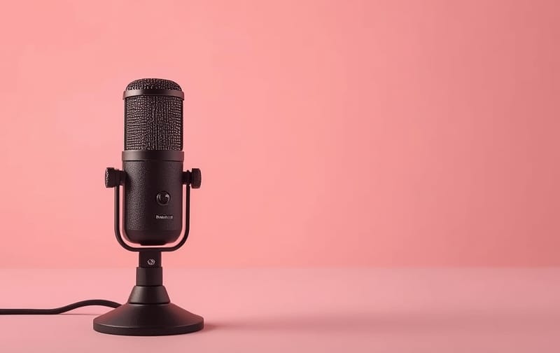 microphone
